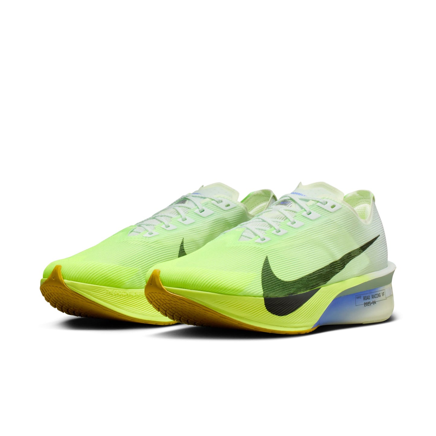 Men's Nike Vaporfly 4