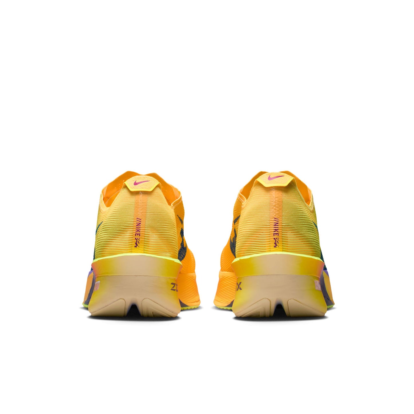 Men's Nike Vaporfly 4