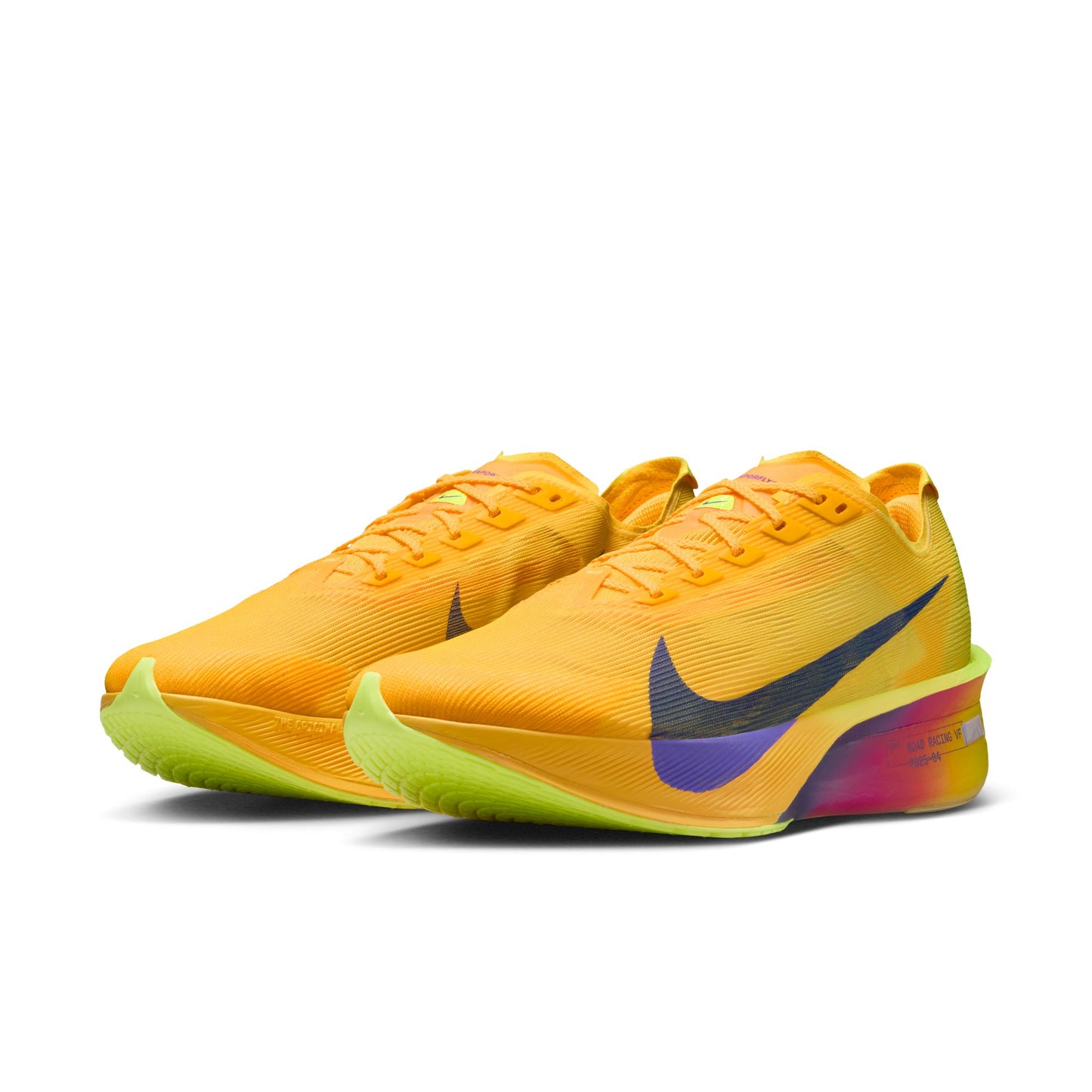 Men's Nike Vaporfly 4