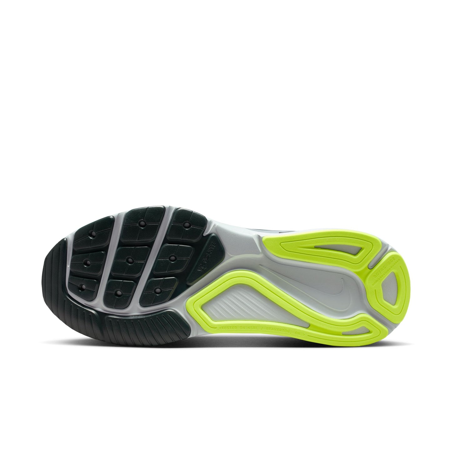 Men's Nike Structure 26
