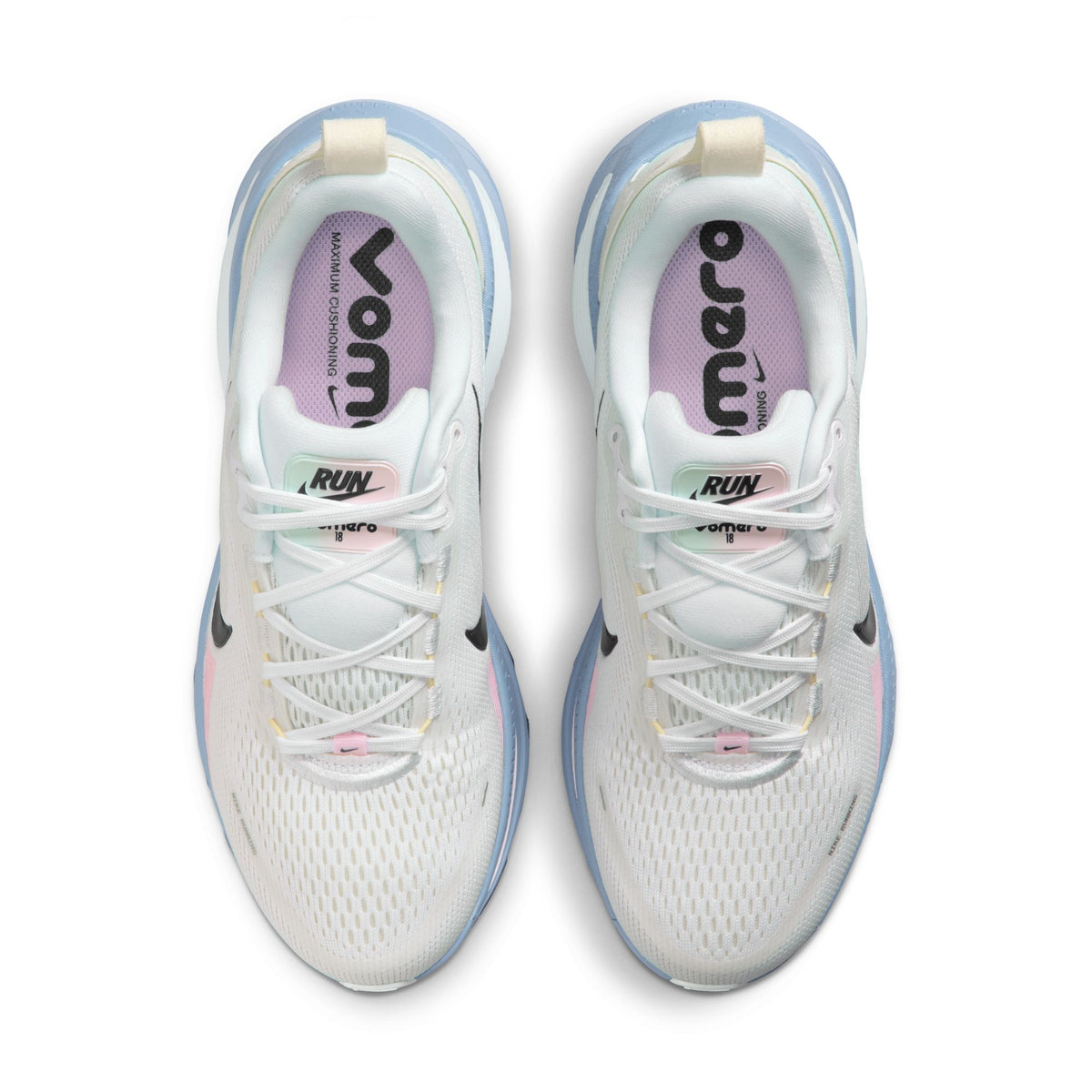 Women's Nike Vomero 18