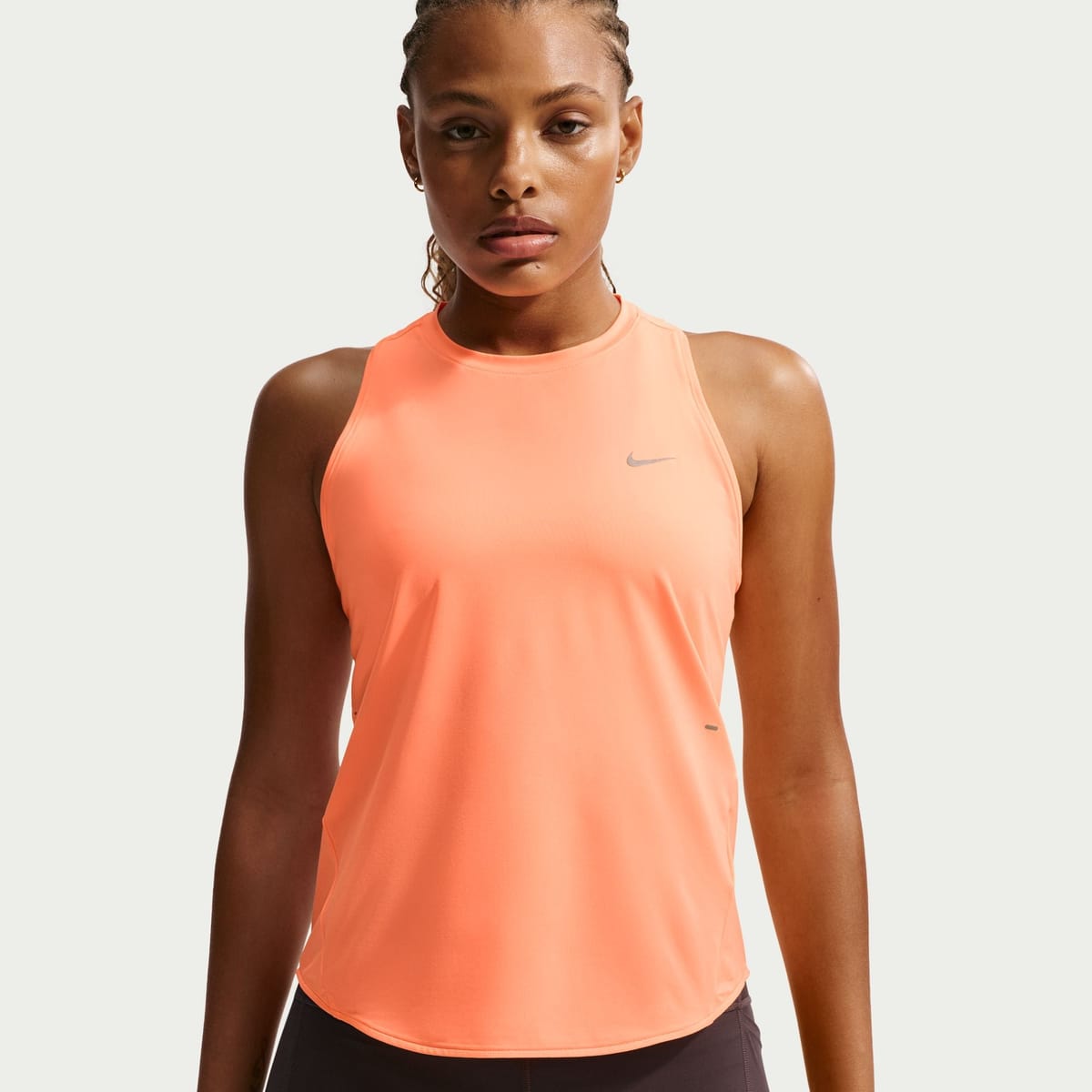 Women's Nike Swift Dri-FIT Running Tank Top