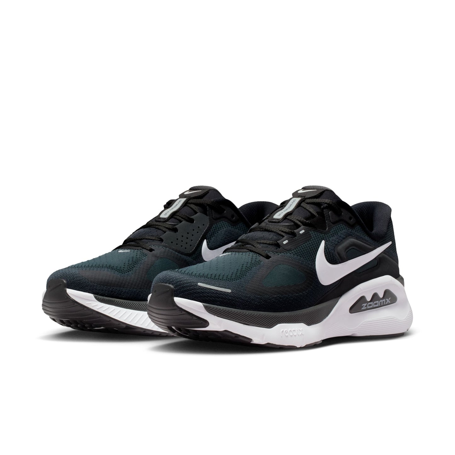 Men's Nike Structure Plus - Wide