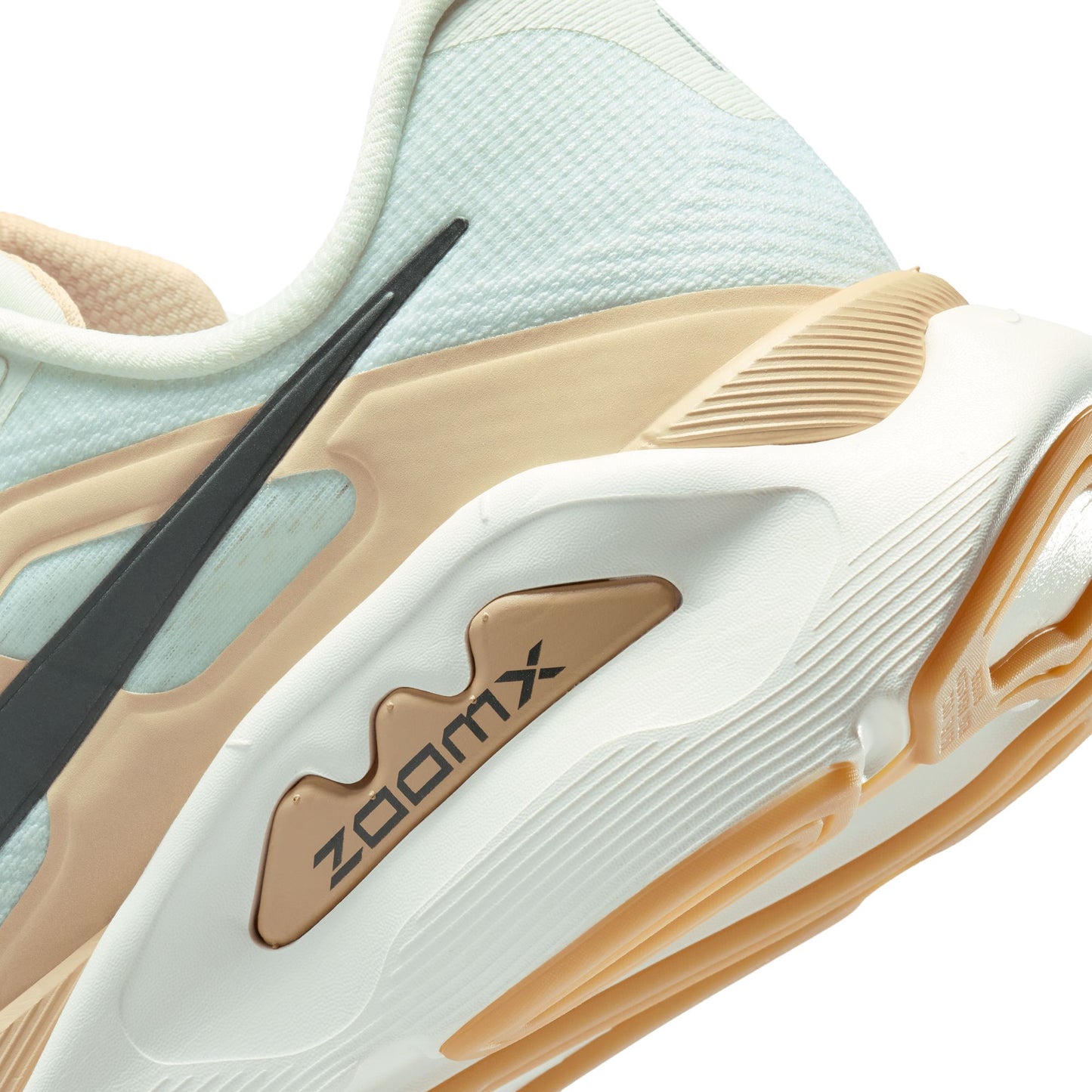 Men's Nike Structure Plus