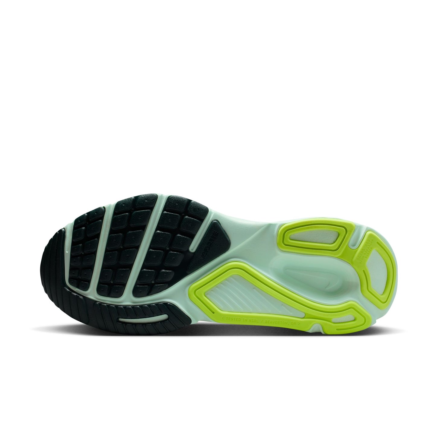 Men's Nike Structure Plus