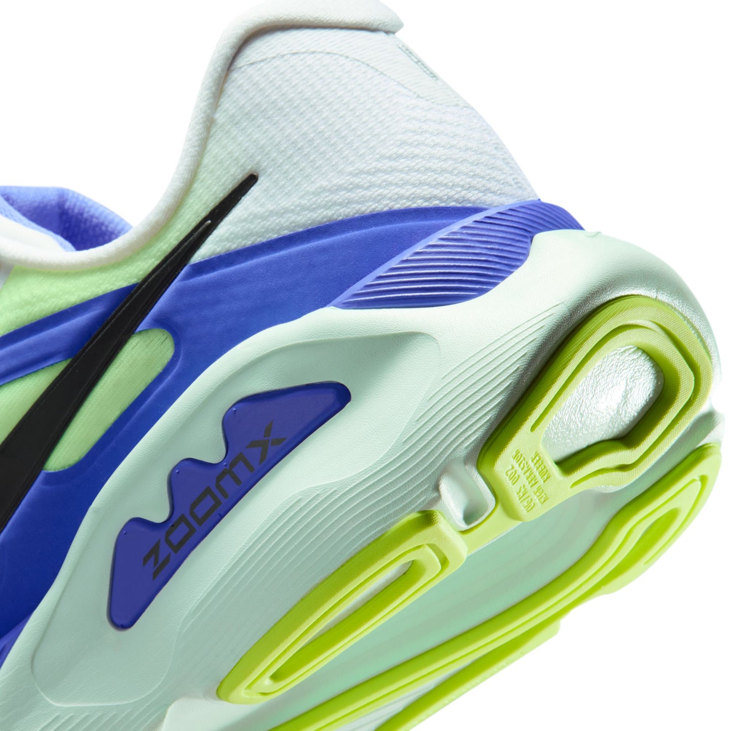 Men's Nike Structure Plus