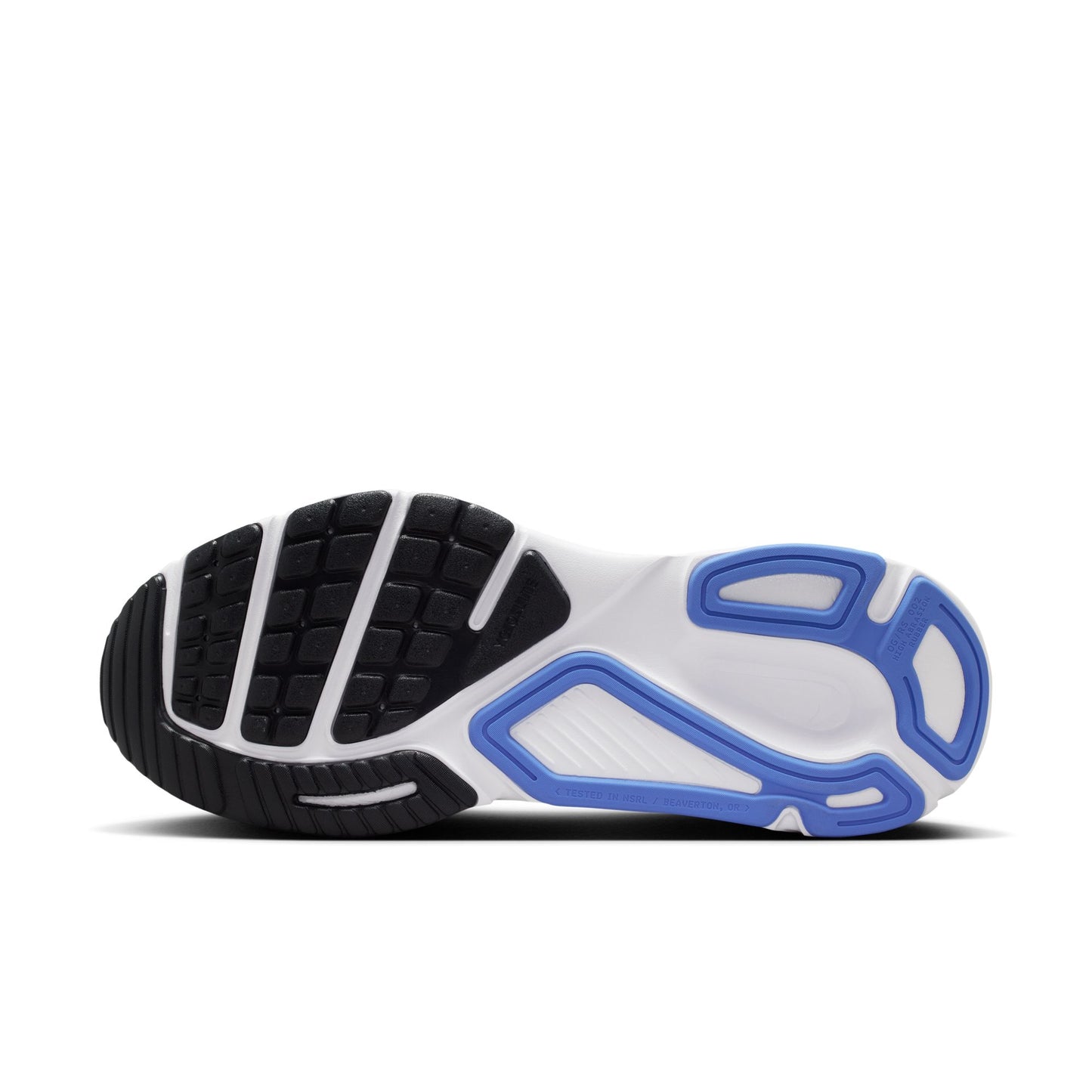 Men's Nike Structure Plus