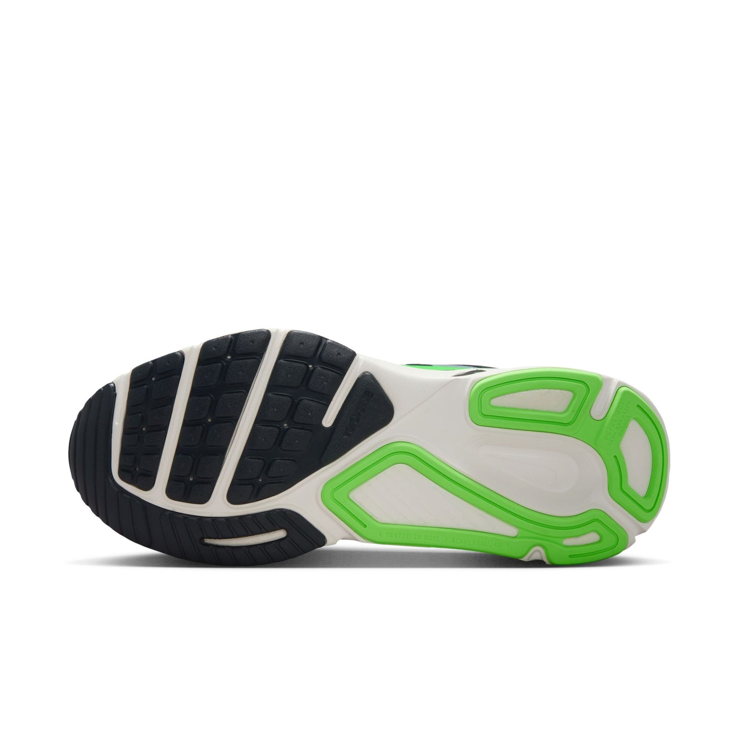 Men's Nike Structure Plus