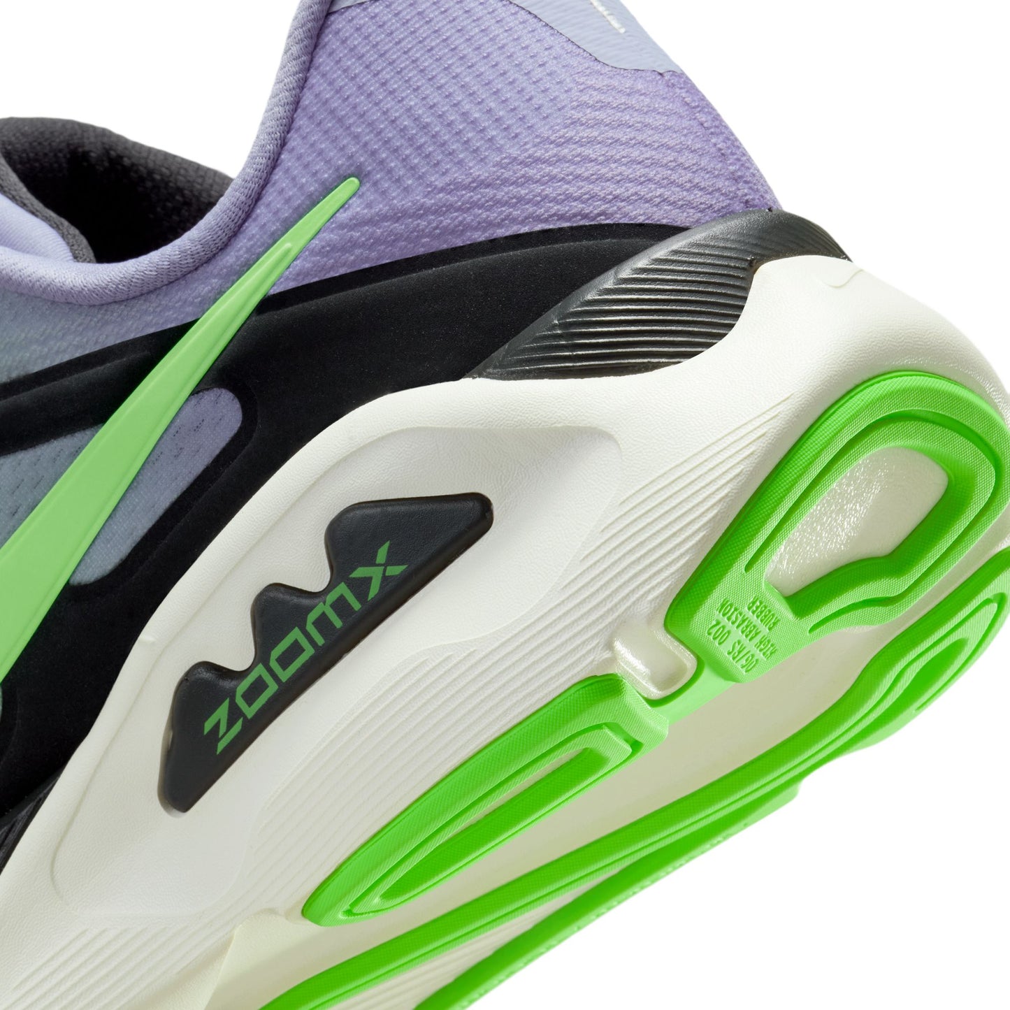 Men's Nike Structure Plus