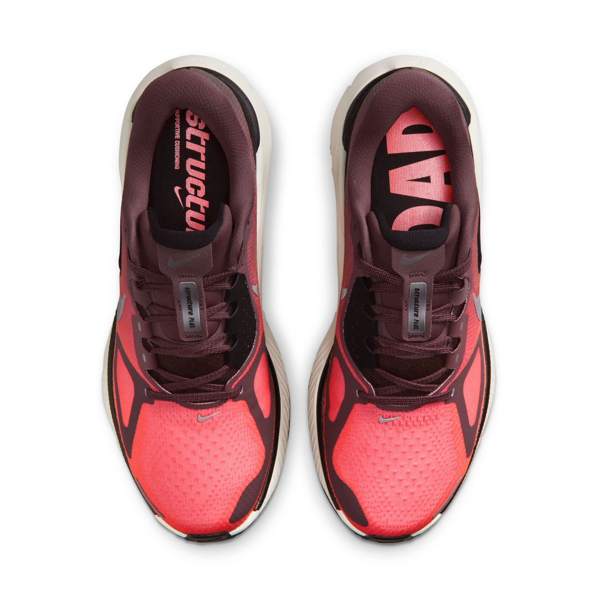 Women's Nike Structure Plus