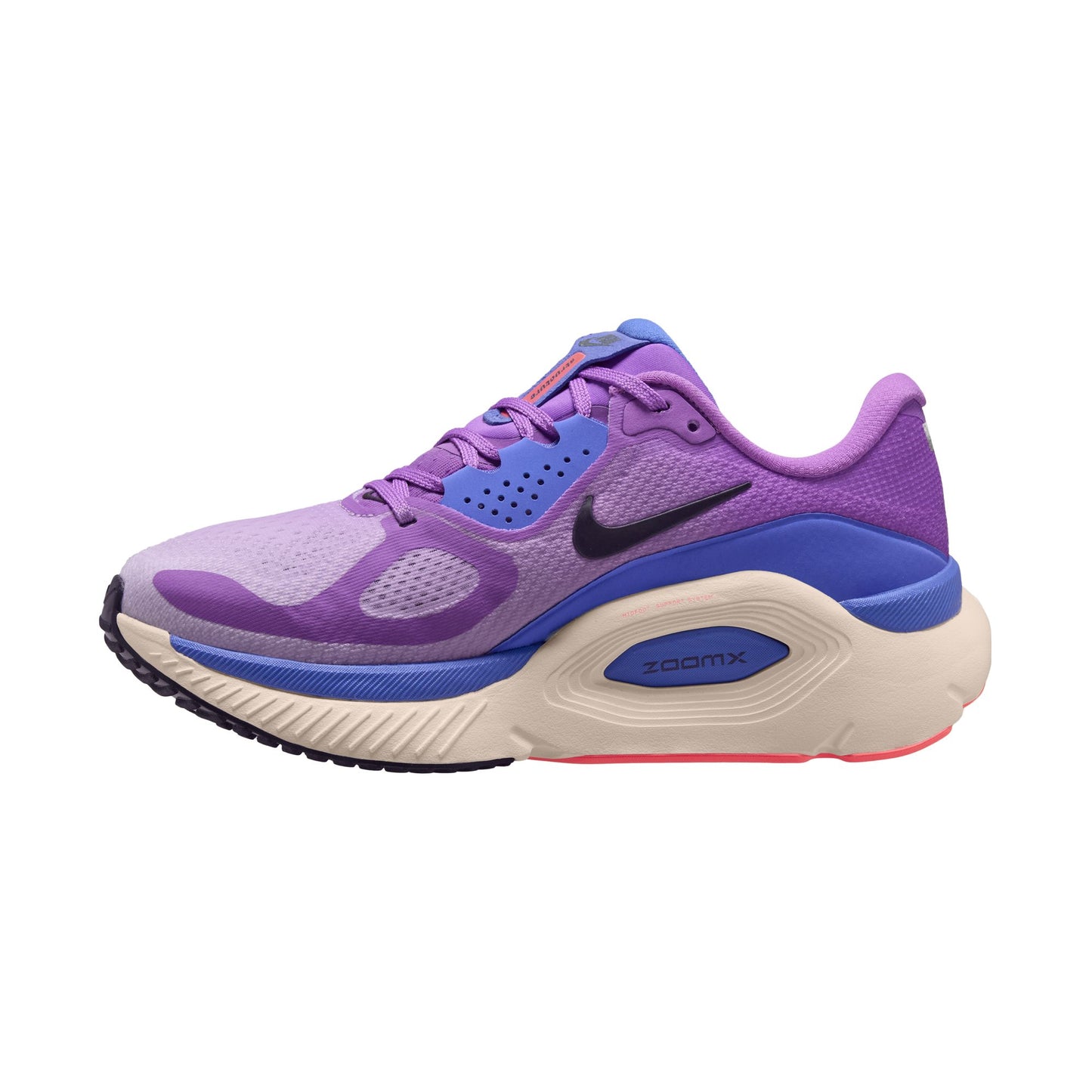 Women's Nike Structure Plus