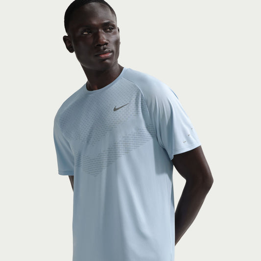 Men's Nike Stride Dri-FIT ADV Short-Sleeve Running Top