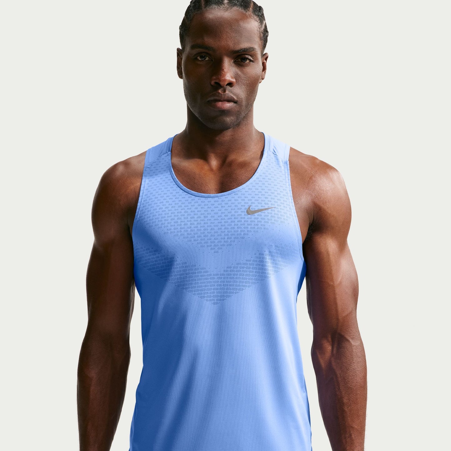 Men's Nike Stride Dri-FIT ADV Running Tank Top