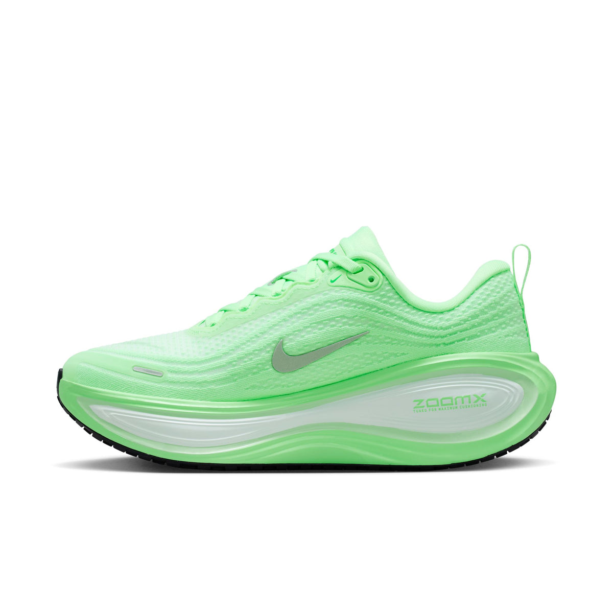 Women's Vomero Plus