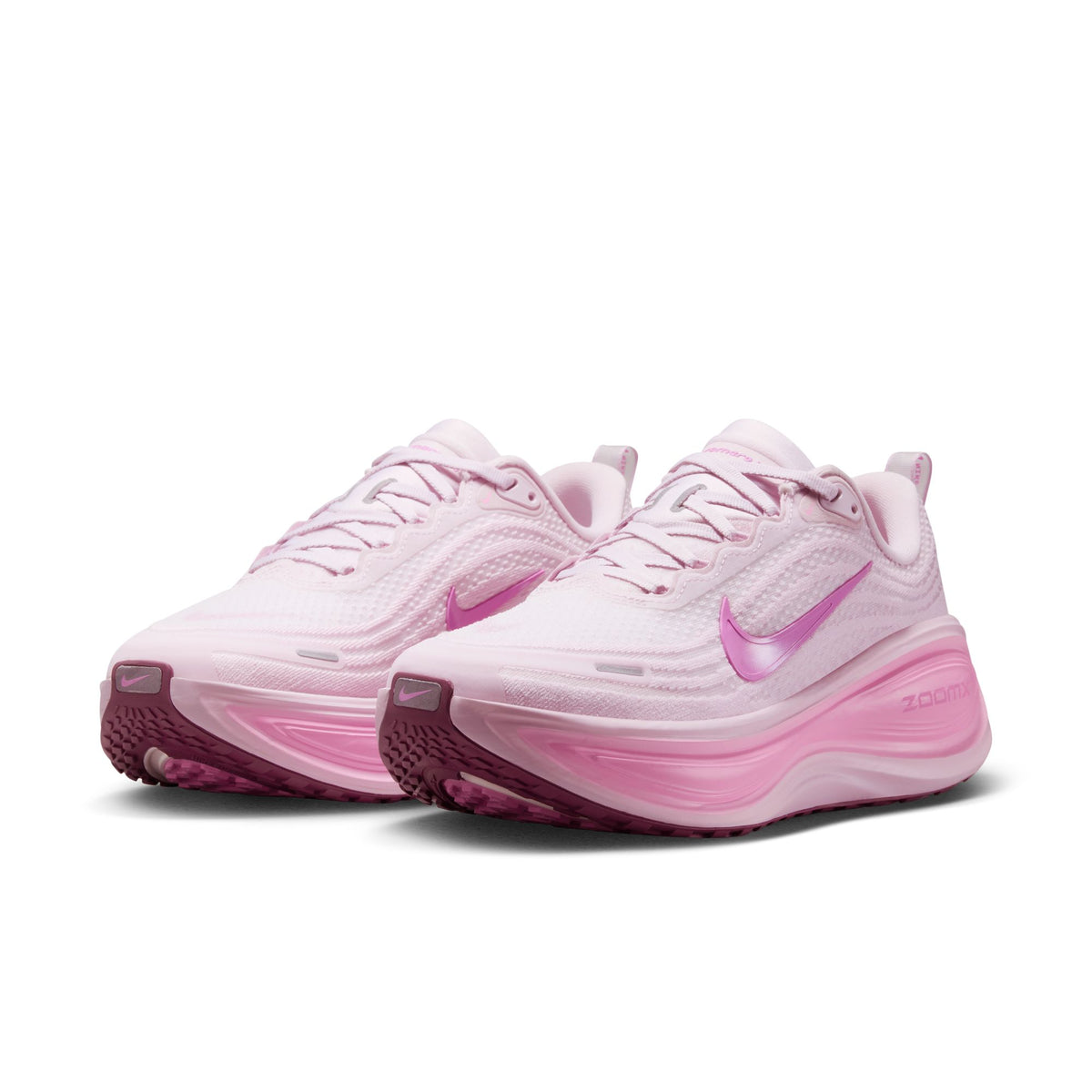 Women's Vomero Plus