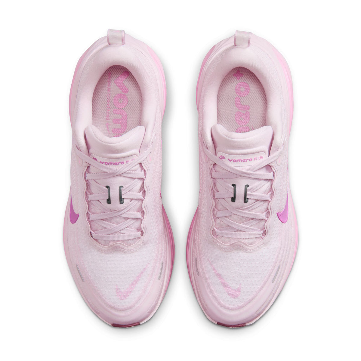 Women's Vomero Plus