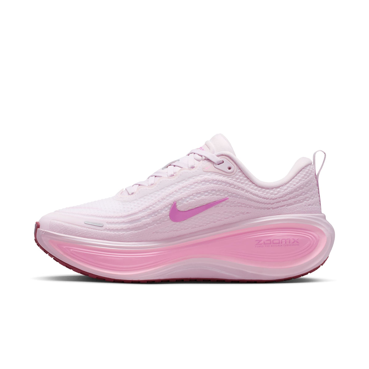 Women's Vomero Plus