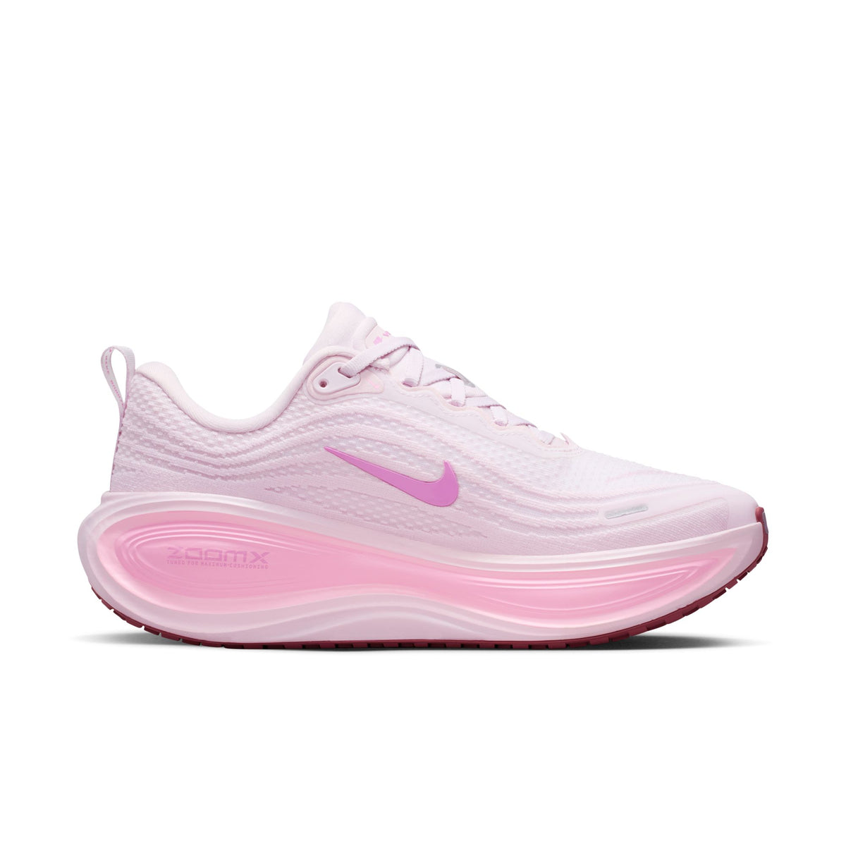 Women's Vomero Plus