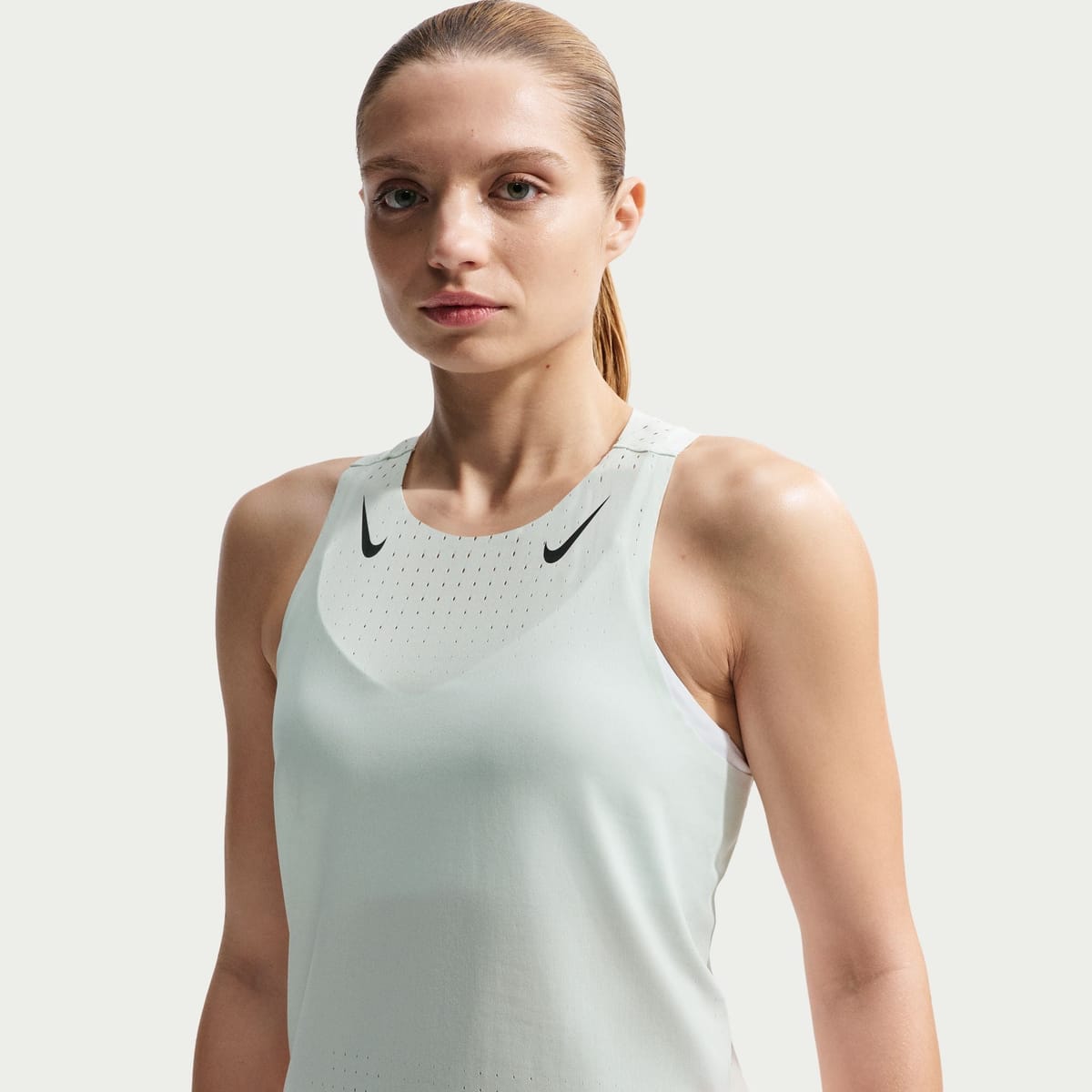 Women's Nike AeroSwift Dri-FIT ADV Running Singlet