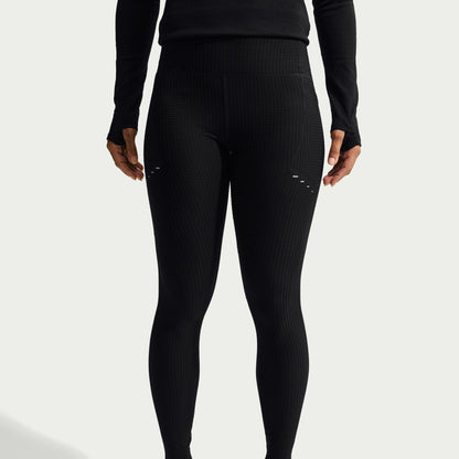 Women's Nike Swift Therma-FIT High-Waisted Running Leggings