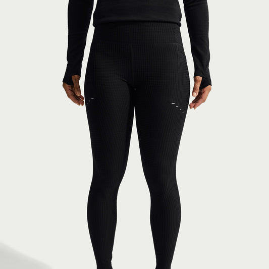 Women's Nike Swift Therma-FIT High-Waisted Running Leggings