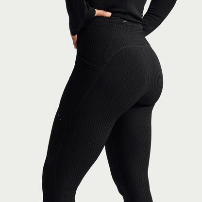 Women's Nike Swift Therma-FIT High-Waisted Running Leggings