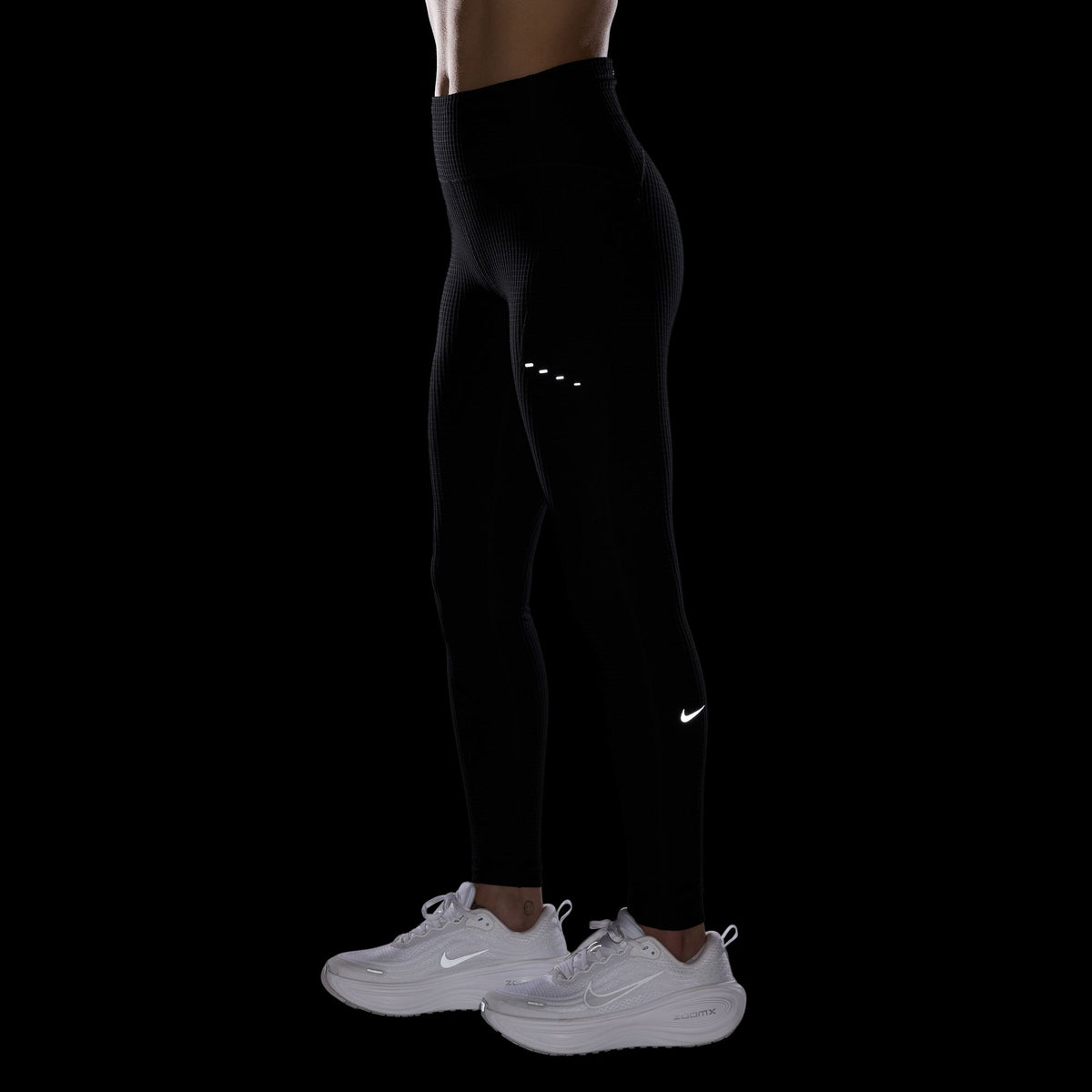 Women's Nike Swift Therma-FIT High-Waisted Running Leggings