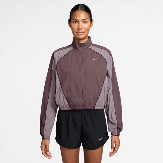 Women's Nike Swift Repel UV Protection Running Jacket