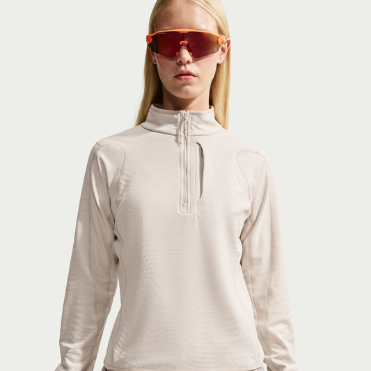 Women's ACG "Wolf Grid" Therma-FIT 1/2-Zip Hiking Top