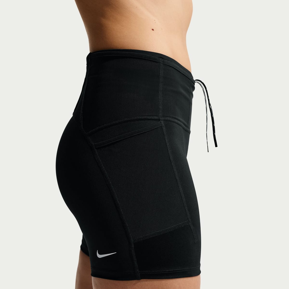 Women's Nike ACG Dri-FIT High-Waisted 4" Trail Running Shorts