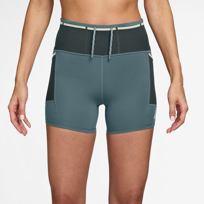 Women's Nike ACG Dri-FIT High-Waisted 4" Trail Running Shorts