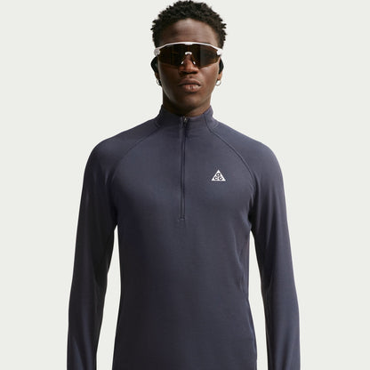 Men's Nike ACG Dri-FIT Mid-Layer 1/4-Zip Trail Running Top