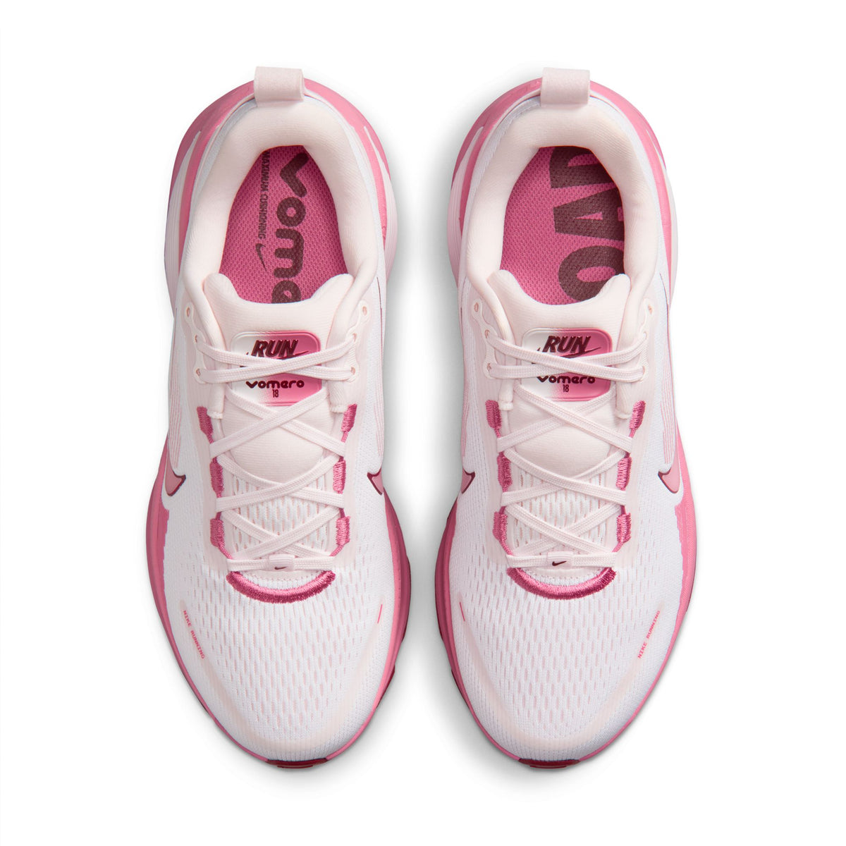Women's Nike Vomero 18