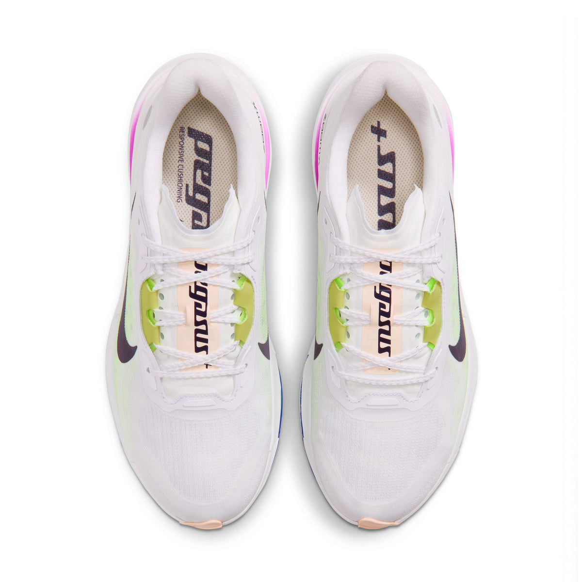 Women's Pegasus Plus 2