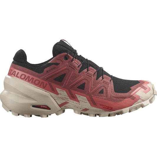 Women's Salomon SPEEDCROSS 6 GTX