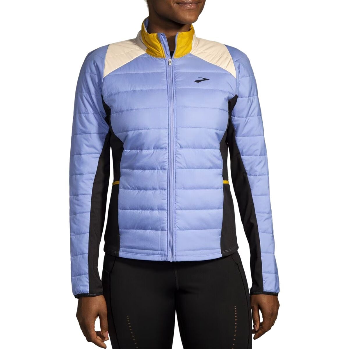 Women's Brooks Shield Hybrid Jacket 2.0