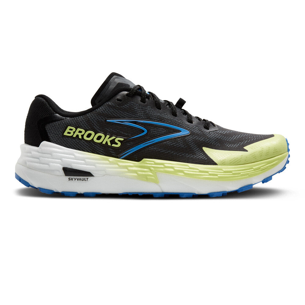 Men's Brooks Catamount 4