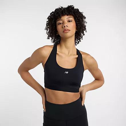 Women's New Balance Essential Run Bra