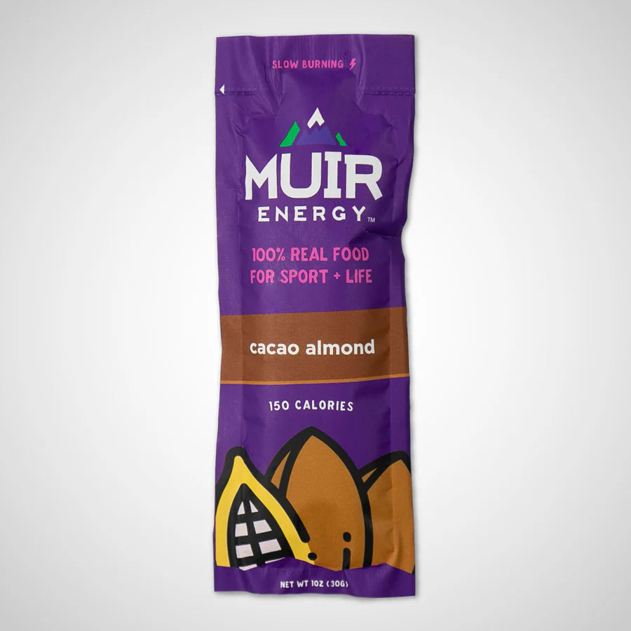Muir Energy Gels