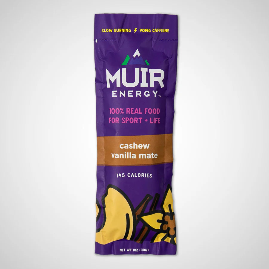 Muir Energy Gels