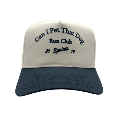 Sprints Structured VP Hat