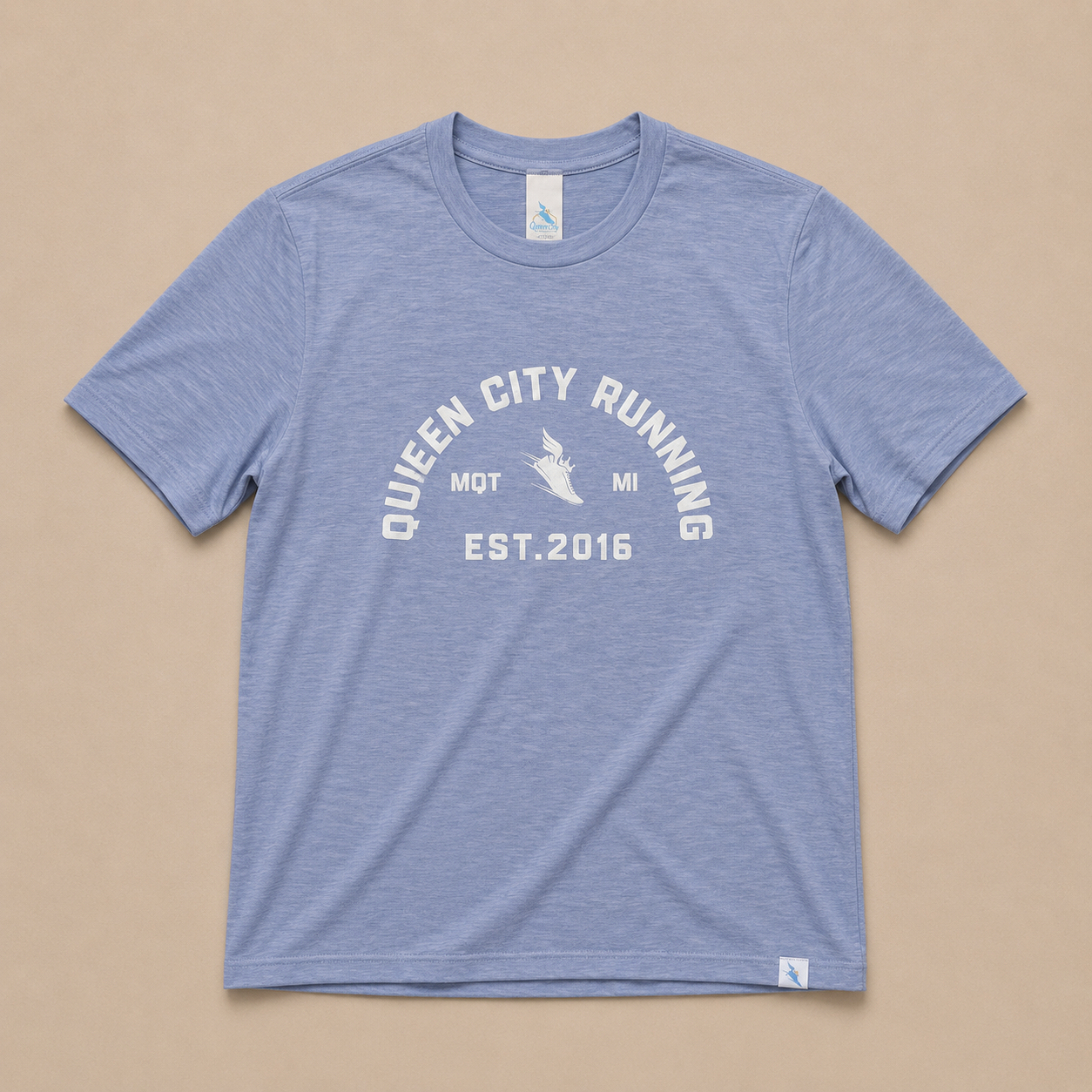 QCRC Women's Performance T-Shirt