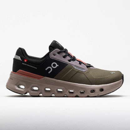Women's On Cloudrunner 2 Waterproof