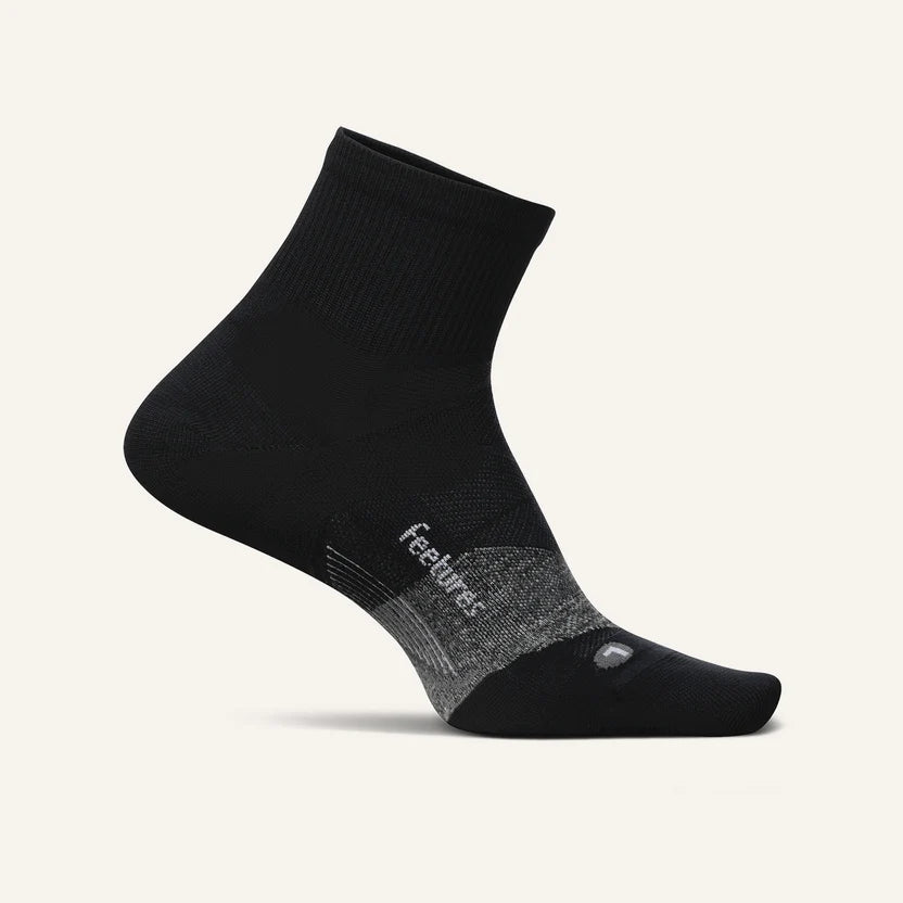 Feetures Elite Ultralight Cushion Quarter