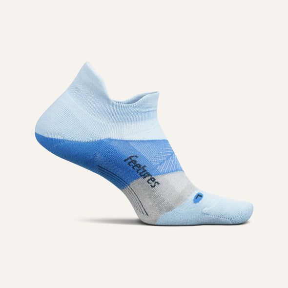 Feetures Elite Light Cushion No Show Tab