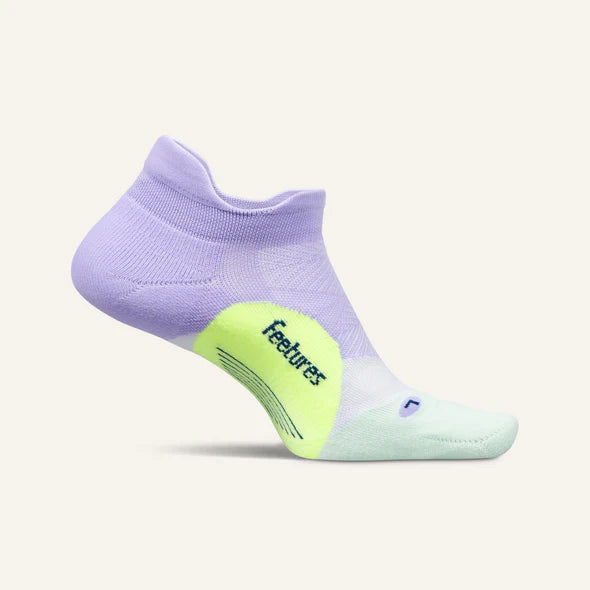 Feetures Elite Light Cushion No Show Tab