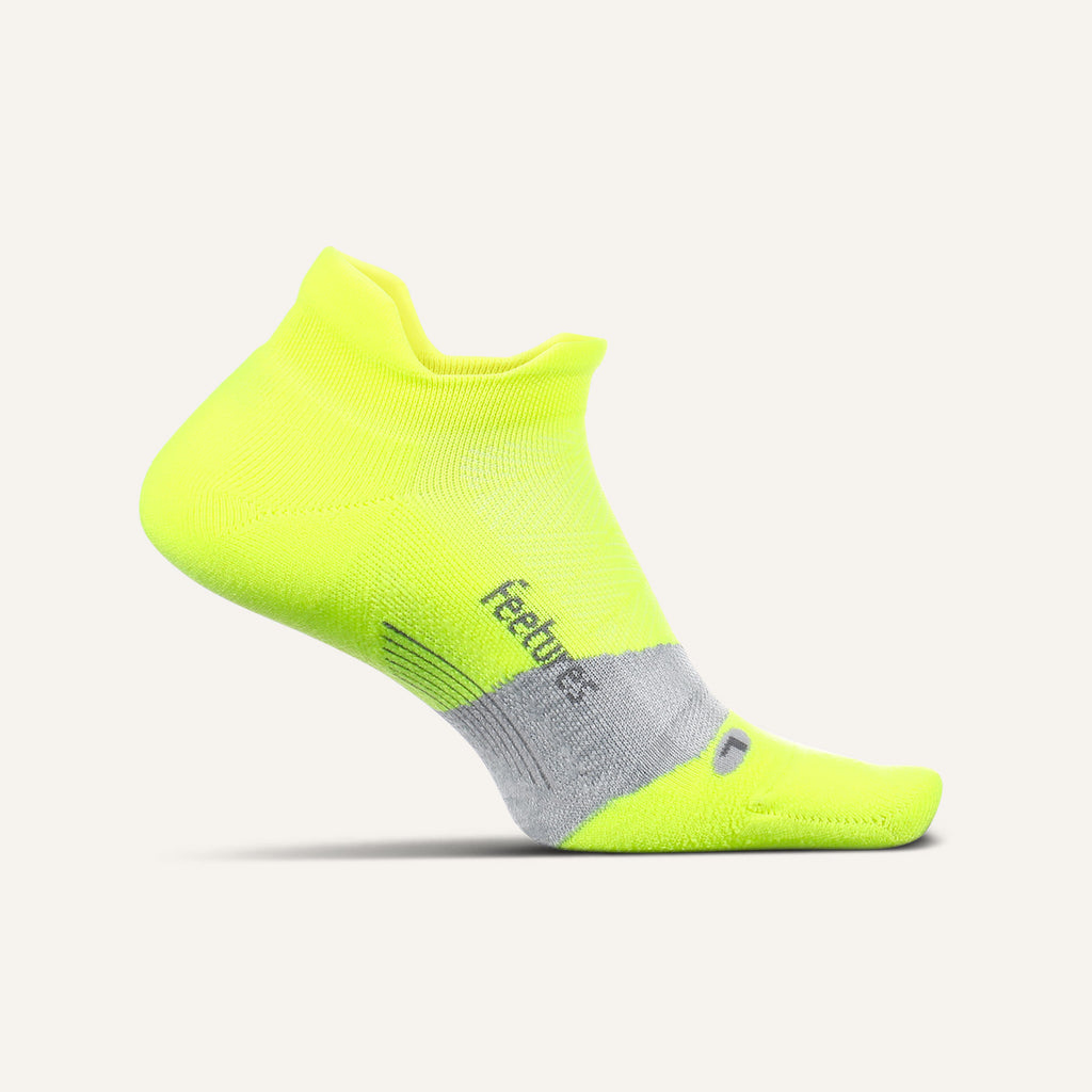 Feetures Elite Ultralight Cushion No Show Tab