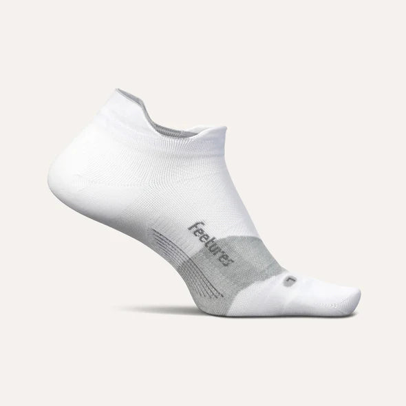 Feetures Elite Ultralight Cushion No Show Tab
