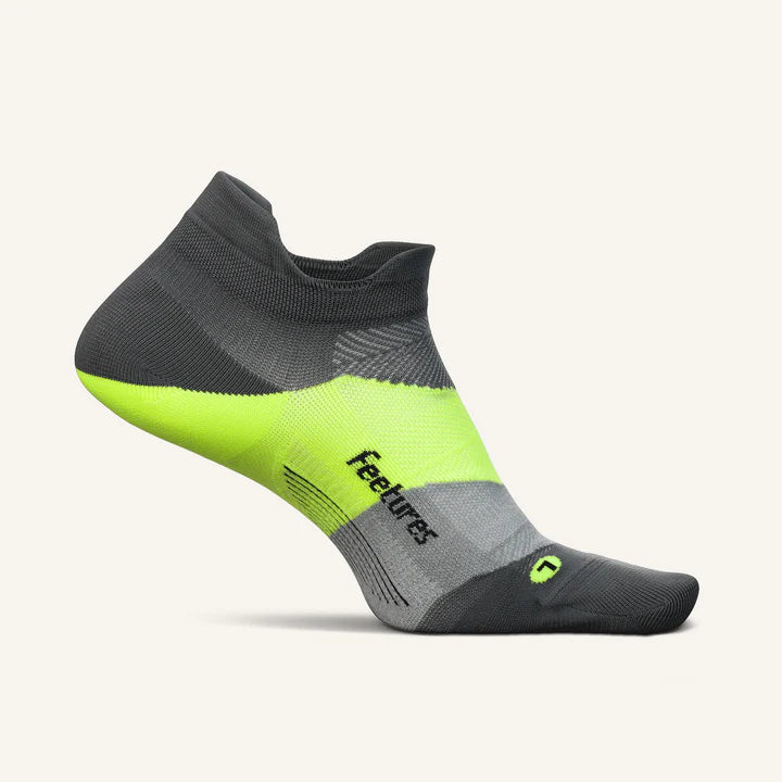 Feetures Elite Ultralight Cushion No Show Tab