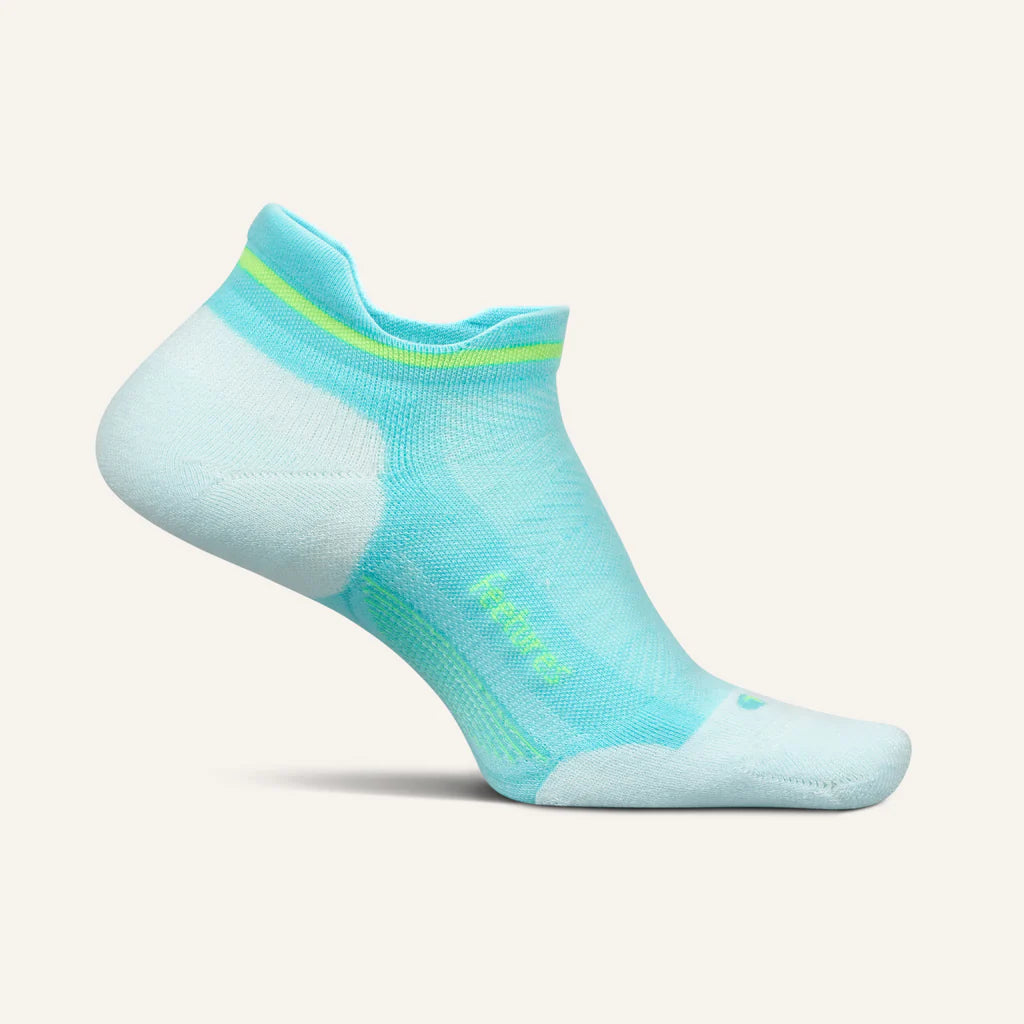 Feetures Elite Max Cushion No Show Tab